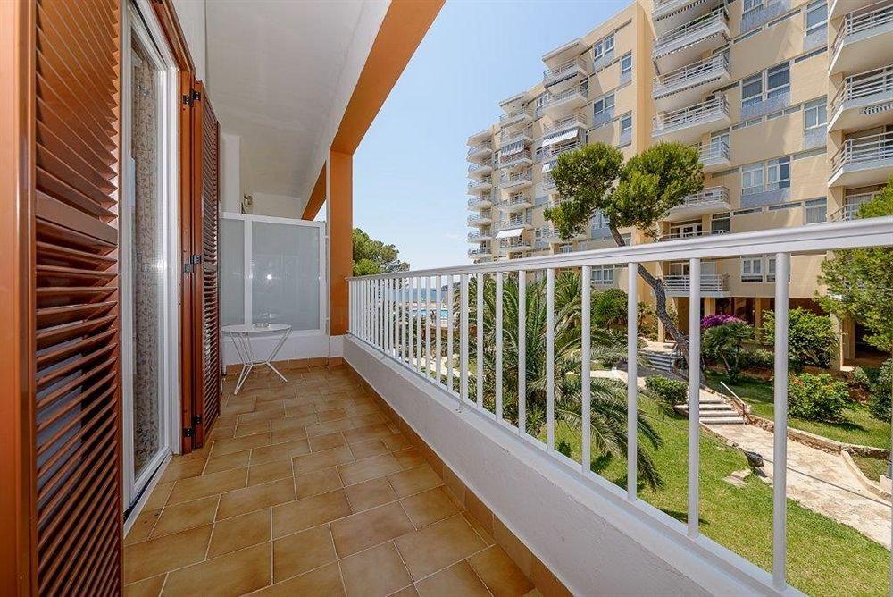 Hotel Playas De Paguera Peguera Exterior photo