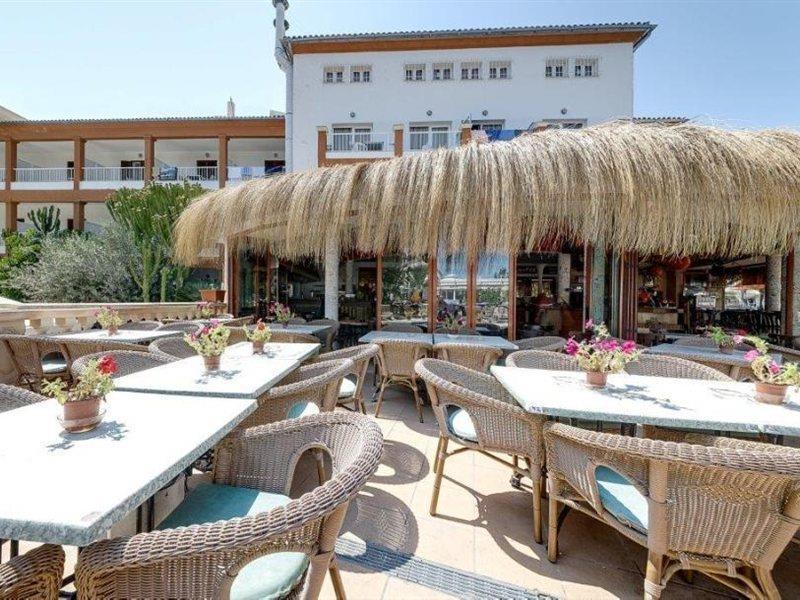 Hotel Playas De Paguera Peguera Exterior photo
